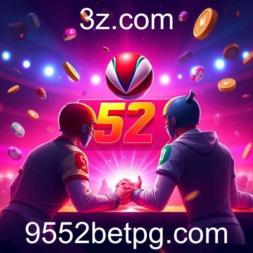 Em Ascensão: O Impacto de 9552bet no Mercado de Jogos