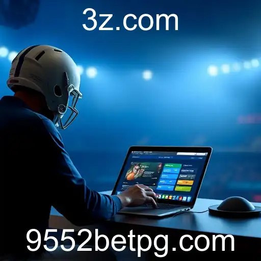 Crescimento de Sites de Apostas no Brasil