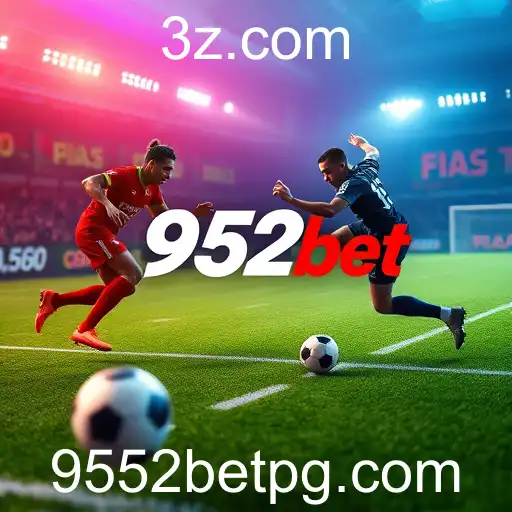 A Ascensão do 9552bet no Mercado de Jogos Português