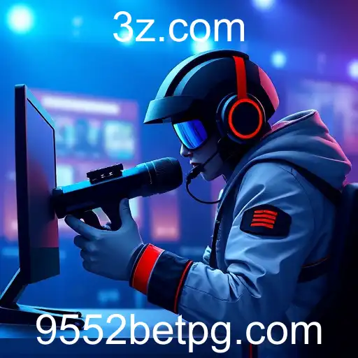 Crescimento dos Jogos Online em 2025: O Caso 9552bet