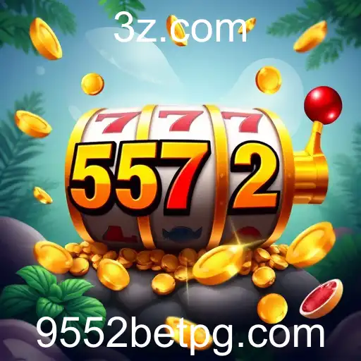 A Popularidade dos Caça-Níqueis no 9552bet