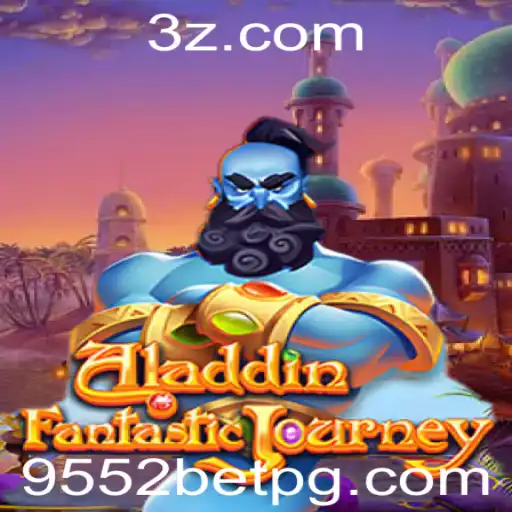 Explorando o Mundo do Jogo Aladdin e a Plataforma 9552bet