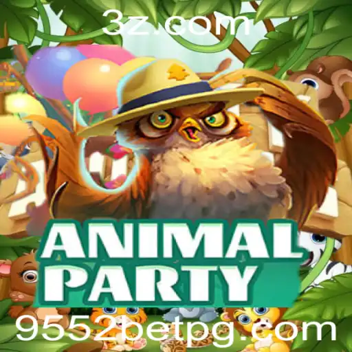 AnimalParty: Um Novo Capítulo no Mundo dos Jogos