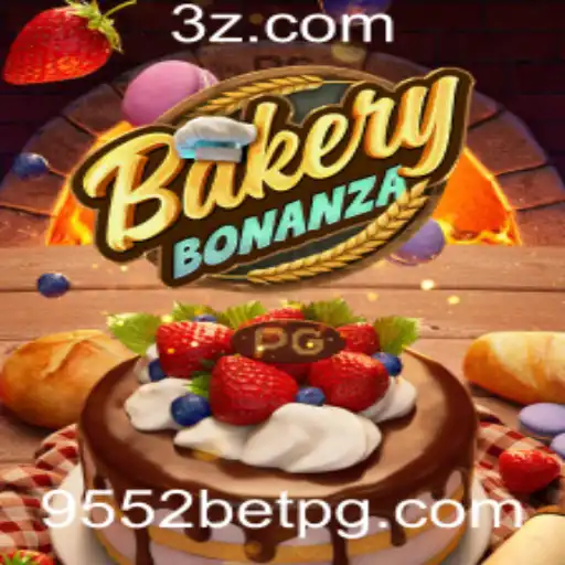 BakeryBonanza: Um Novo Sabor no Mundo dos Jogos com 9552bet
