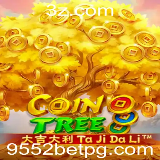 CoinTree: Uma Nova Maneira de Jogar com 9552bet