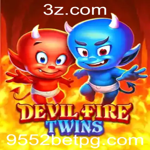 Explorando DevilFireTwins: O Novo Jogo que Está Transformando 9552bet