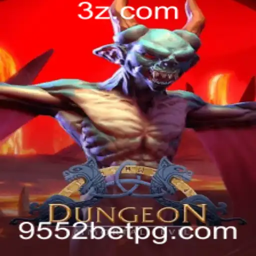 Aventuras no Mundo de Dungeon: Uma Experiência Única com 9552bet
