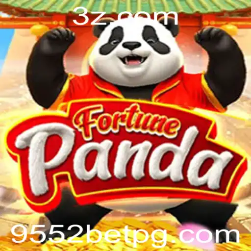 Explorando o Mundo de FortunePanda: A Nova Atração do 9552bet