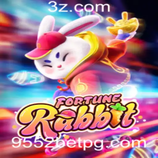 FortuneRabbit: Explorando o Fascinante Jogo com 9552bet