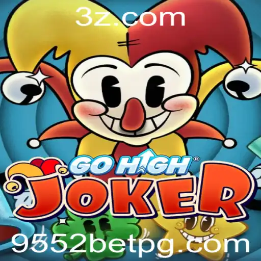 GoHighJoker: Uma Nova Experiência no Mundo dos Jogos com 9552bet