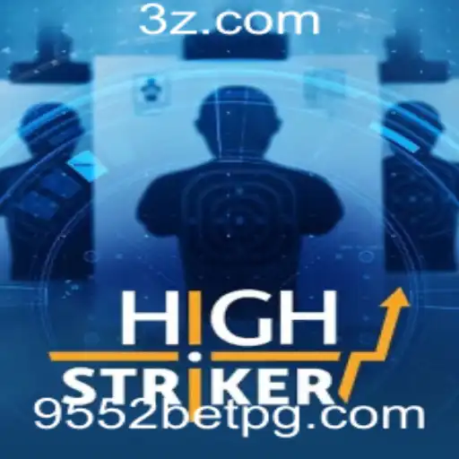 Explorando o Fascinante Mundo do HighStriker com 9552bet