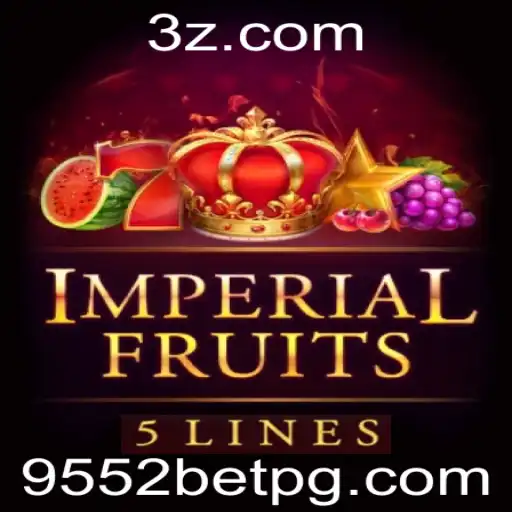 ImperialFruits5: Uma Jornada pelos Mistérios e Recompensas do Cassino Online