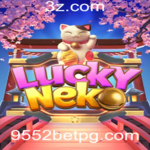 Explorando LuckyNeko: Diversão e Fortuna com 9552bet