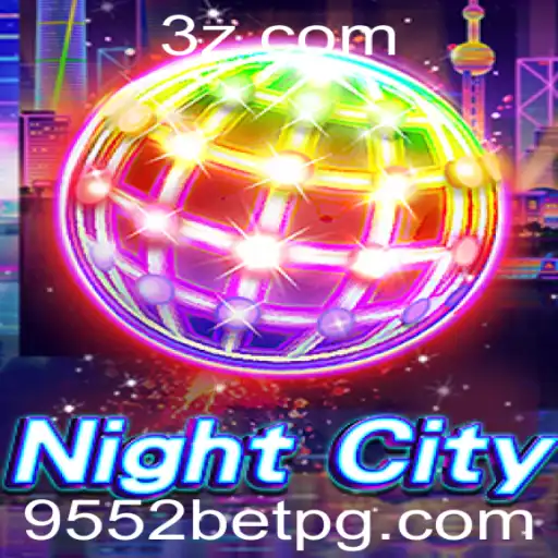 Explorando o Universo de NightCity: O Jogo Que Combina Diversão e Estratégia