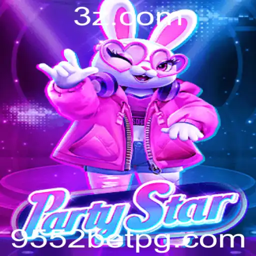 Descubra o Mundo do Jogo PartyStar e sua Ligação com 9552bet