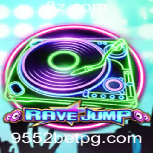 RaveJump: O Novo Fenômeno dos Jogos Digitais