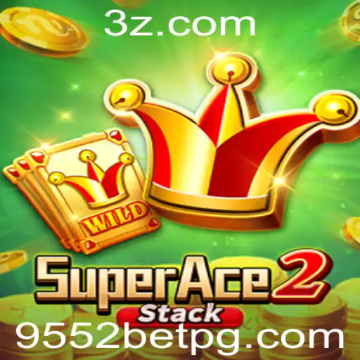 Desvendando o Mundo de SuperAce2: Um Guia Completo com Foco em 9552bet