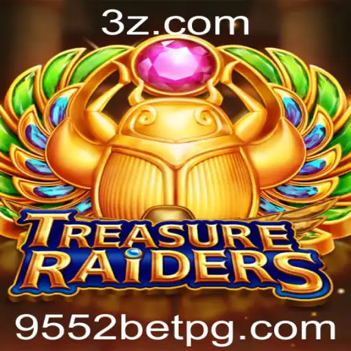 Desvendando as Aventuras de TREASURERAIDERS