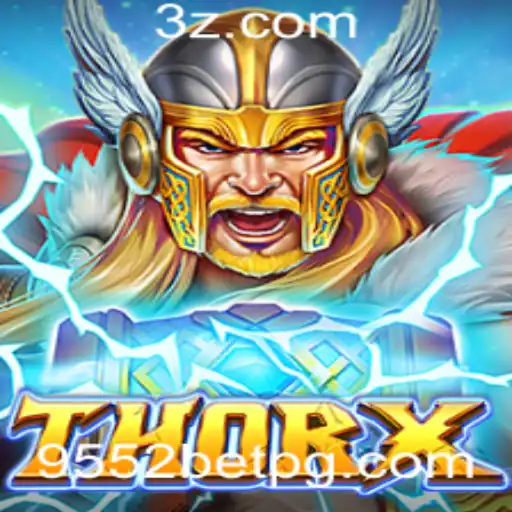 Explorando ThorX: O Novo Fenômeno no Mundo dos Jogos