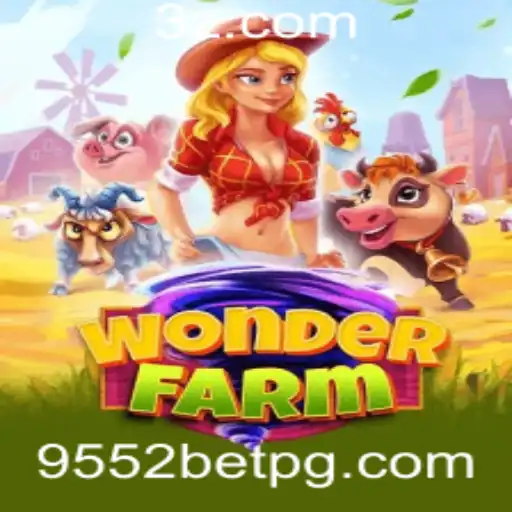 Descubra o Fascinante Mundo de WonderFarm: O Jogo do Momento