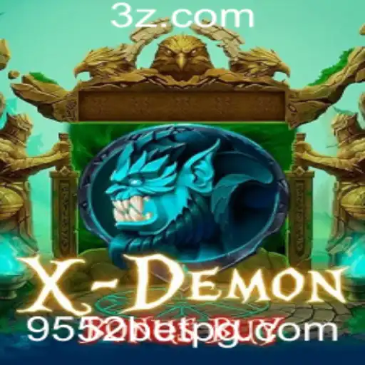Explorando o Mundo Empolgante do Jogo XDemonBonusBuy